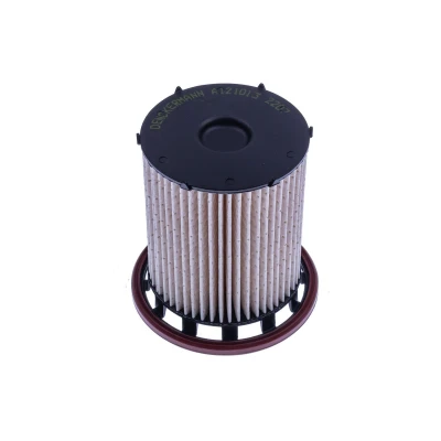 Imagen de DENCKERMANN A121013 Filtro Combustible Cartucho filtrante SEAT: Leon III ST, Hatchback, SC, VOLKSWAGEN: Golf 7, Passat B8 Variant