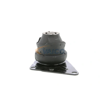 Imagen de VAICO V10 1408 Soporte de motor Original calidad ambos lados Rodamiento caucho metal 180 VOLKSWAGEN: Polo III Hatchback, Lupo / 3L