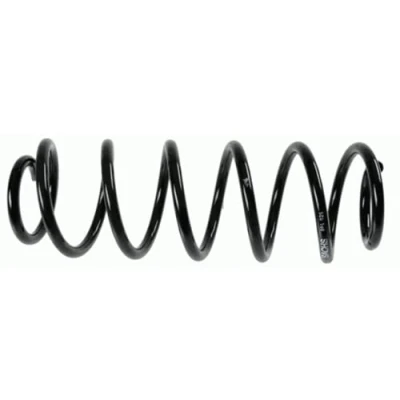 Imagen de SACHS 994 026 Muelle de suspensión HONDA: CIVIC 8 Hatchback