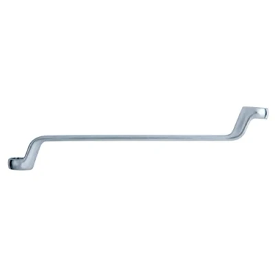 Imagen de KS TOOLS 517.0895 Llave estrella doble 337 15/16, 1 Acero cromo vanadio