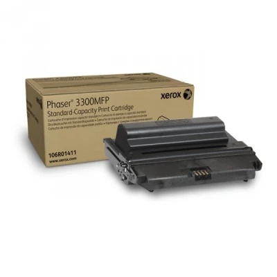 Imagen de Xerox Cartucho 3300mfp Bc