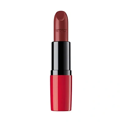 Imagen de ARTDECO Perfect Color Lipstick Lápiz labial brillante de larga duración 1 x 4 g
