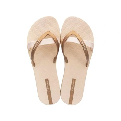Imagen de Ipanema Kirei Fem, Chanclas Mujer, Beige Marrón, 40 EU