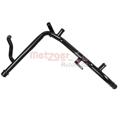 Imagen de METZGER 4010323 Conducto refrigerante VOLKSWAGEN: Golf 4, 4 Variant, Bora Berlina