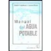 Imagen de Manual De Agua Potable