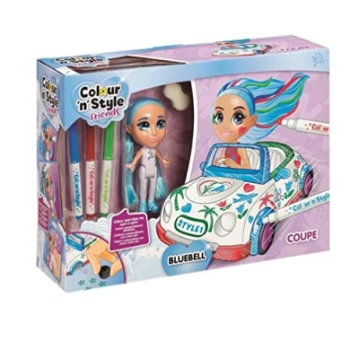 Imagen de Goliath Juguete, Multicolor (920766)