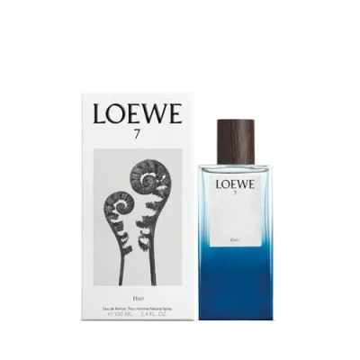 Imagen de Loewe 7 Elixir Eau de Parfum 50 ml