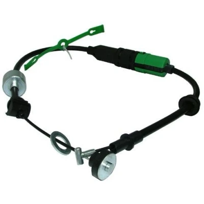 Imagen de METZGER 10.3441 Cable de Embrague con reajuste automático COFLE VOLKSWAGEN: Polo III Hatchback, Lupo / 3L, Classic, SEAT: Inca