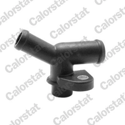 Imagen de CALORSTAT by Vernet WF0045 Bridas Cabeza cilíndrica, del lado volante Depósito de compensación a motor VOLKSWAGEN: Transporter 4