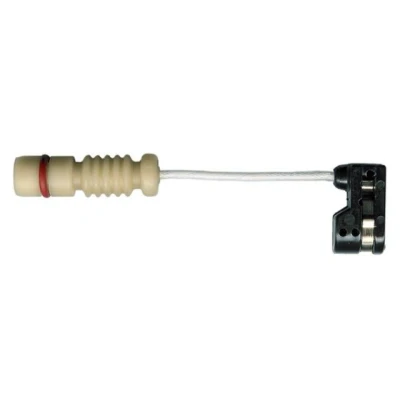 Imagen de TEXTAR 98030800 Sensor de Desgaste Pastillas Frenos MERCEDES BENZ: Clase E Berlina, CLK Coupé, T modell