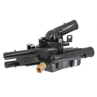 Imagen de ACKOJA A52 0752 Bridas con sensor, junta anular, termostato