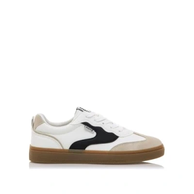 Imagen de mtng ROY Zapatillas, Mujer, Talla: 36, Bulle white/sand Zapatos