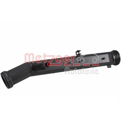 Imagen de METZGER 4010422 Conducto refrigerante con juntas VOLKSWAGEN: GOLF 4, 5, 6, SEAT: Leon II Hatchback, Ibiza 3, Córdoba Berlina