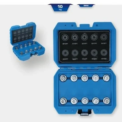 Imagen de Kit afloje, cerrojo llanta KS TOOLS BT691290