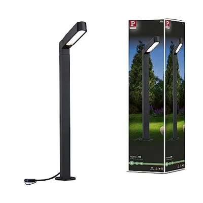 Imagen de Paulmann Plug &amp; Shine Ito bolardo luminoso vertical