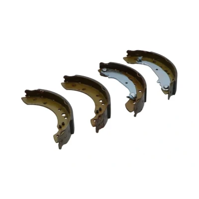 Imagen de KAVO PARTS KBS 6414 Zapatas de Freno 203 38 SMART: Forfour I, MITSUBISHI: COLT 6