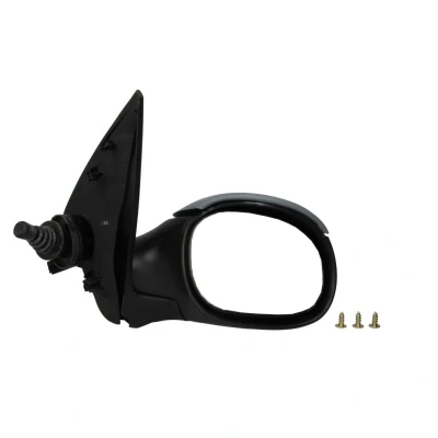 Imagen de Espejo retrovisor Blic 5402 04 1121530P derecha imprimado mecánico convexo PEUGEOT: 206 Hatchback, SW, Furgón