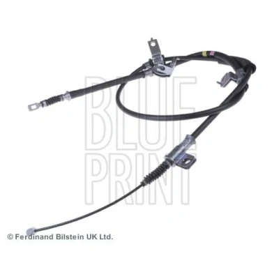 Imagen de BLUE PRINT ADG046257 Cable de Freno Mano Atrás derecha 1670