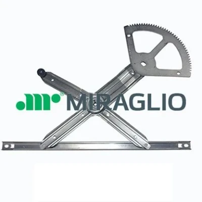 Imagen de Miraglio Elevalunas Delante, izquierda eléctrico sin electromotor 30/3056