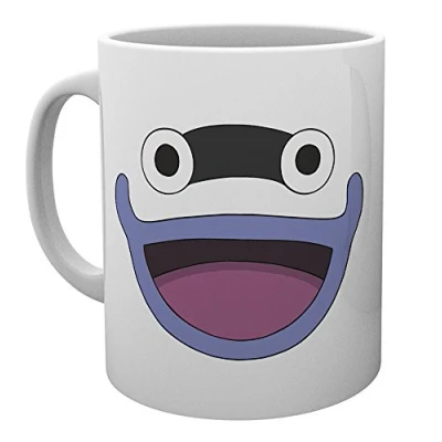 Imagen de GB Eye LTD, Yo Kai Watch, Cara de Whisper, Taza