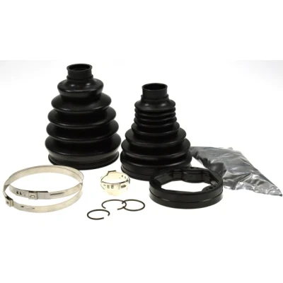 Imagen de LÖBRO 305799 Fuelle Palier TPE (elastómero termoplástico) OPEL: Vectra C Berlina, Zafira B, Astra H GTC, SAAB: 9 3 Familiar