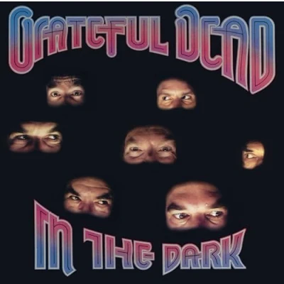 Imagen de In The Dark (LP Plateado) [Vinilo]