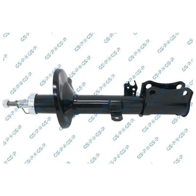 Imagen de GSP 32316001 amortiguador Eje trasero, derecha Presión de gas Bitubular Columna TOYOTA: Avensis I Liftback, Berlina