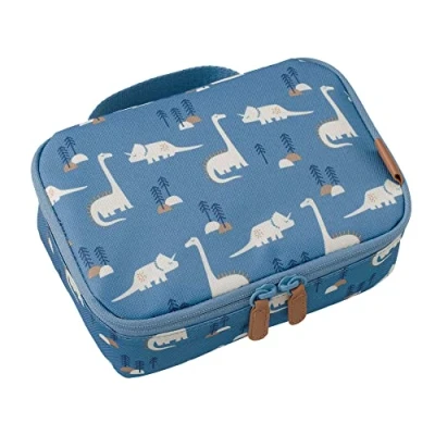 Imagen de Bolsa Térmica Dinosaurios