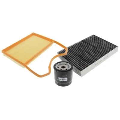 Imagen de Juego de filtro MAPCO 68923