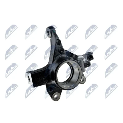 Imagen de NTY ZZP RE 017 Mangueta Eje delantero, derecha RENAULT: Clio 4