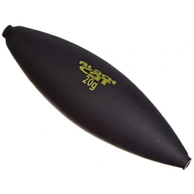 Imagen de Black Cat 20 g en U