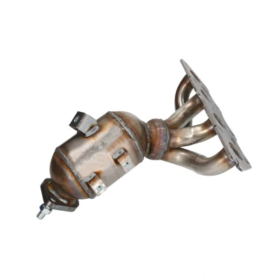 Imagen de JMJ 1091620 Catalizador HYUNDAI: i20 I Hatchback, i30 Familiar, KIA: RIO 3, CARENS 4 norauto, oscaro, mister auto