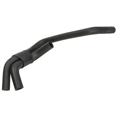 Imagen de Manguera, intercambiador de calor (calefacción) THERMOTEC DWW585TT