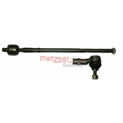 Imagen de METZGER 56003502 Barra de Dirección Eje delantero, derecha KIT + VOLKSWAGEN: Golf 3, 3 Variant, Cabrio, SEAT: TOLEDO 1