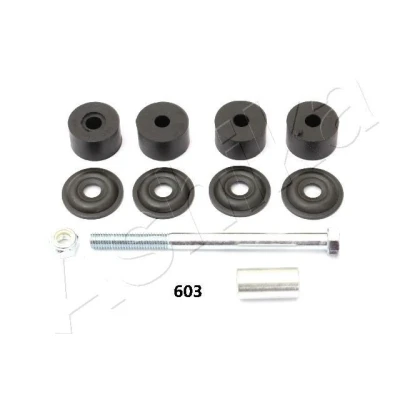 Imagen de ASHIKA 106 06 603 Bieleta de suspensión Eje delantero 117 8X1,25 DAIHATSU: Terios I