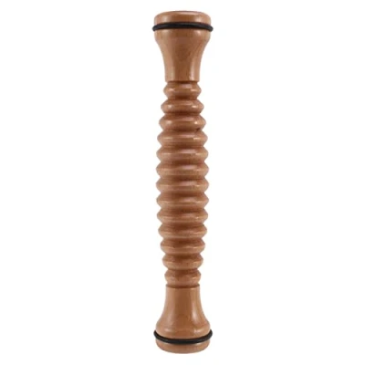 Imagen de Jojomino Foot Massager Empeine Shaper Roller Rodillo de pie Relajación Reductor presión Sólido