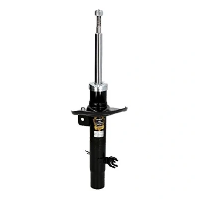 Imagen de JAPANPARTS MM 00884 amortiguador Eje delantero, izquierda Presión de gas Bitubular Columna Espiga arriba CITROËN: C3 II, C4 II Cactus
