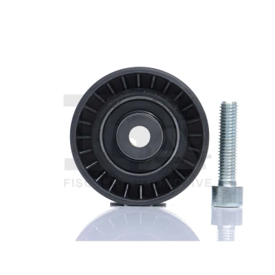 Imagen de FA1 RZ8705 902 Rodillo Guia CHEVROLET: Captiva, Nubira Berlina, Epica KL1