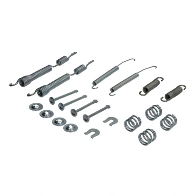 Imagen de QUICK BRAKE 105 0761 Juego de accesorios, zapatas freno MITSUBISHI: COLT 5
