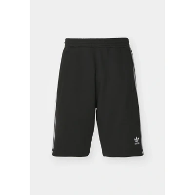 Imagen de adidas Originals 3 Stripe Pantalones deportivos, Hombre, Talla: XS, Black