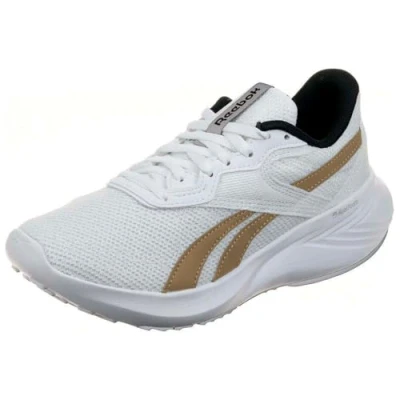 Imagen de Reebok ENERGEN Tech, Zapatillas Mujer, FTWWHT/SLEMET/CBLACK, 40.5 EU