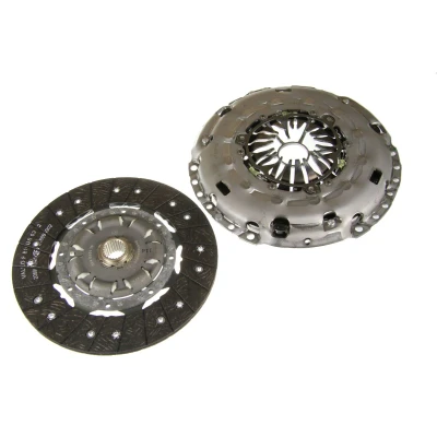 Imagen de Kit de embrague LuK SAC 624 3358 09