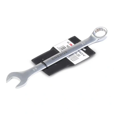 Imagen de ENERGY NE01000S 20 Llave de boca / Poligonal mm