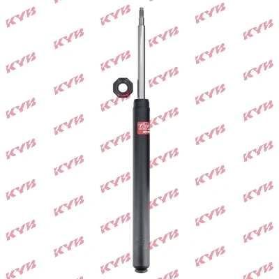 Imagen de KYB Excel G 364021 amortiguador Eje delantero Presión de gas 20/51 Bitubular Cartucho columna Espiga arriba BMW: 3 Cabrio