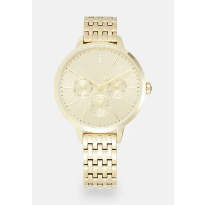 Imagen de BOSS Symphony Reloj goldcoloured, Mujer, Talla: One Size, Gold coloured