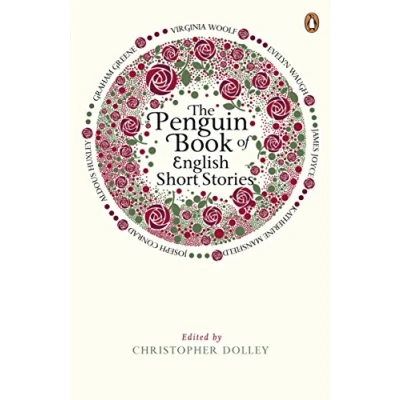 Imagen de The second penguin book of english short stories