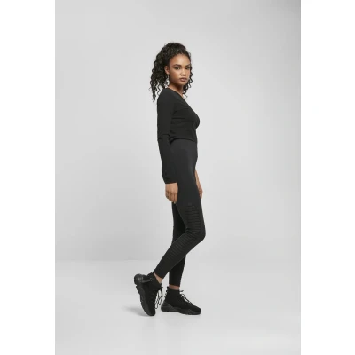 Imagen de Urban Classics Leggings, Mujer, Talla: 3XL, Black