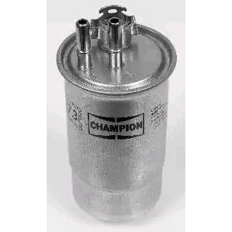 Imagen de CHAMPION CFF100473 Filtro Combustible de tubería FORD: MONDEO 3 Stufenheck, Focus Mk1 Berlina, Tourneo Connect, KIA: CARNIVAL 2