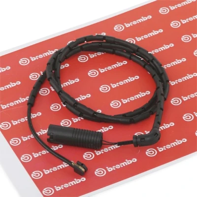 Imagen de BREMBO A 00 241 Sensor de Desgaste Pastillas Frenos BMW: X3