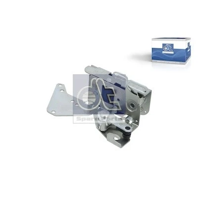 Imagen de DT Spare Parts 1.22893 Cerradura de Puerta